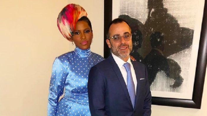 About Steve Greener – Tamron Hall’s Husband Who is A Producer and Businessman